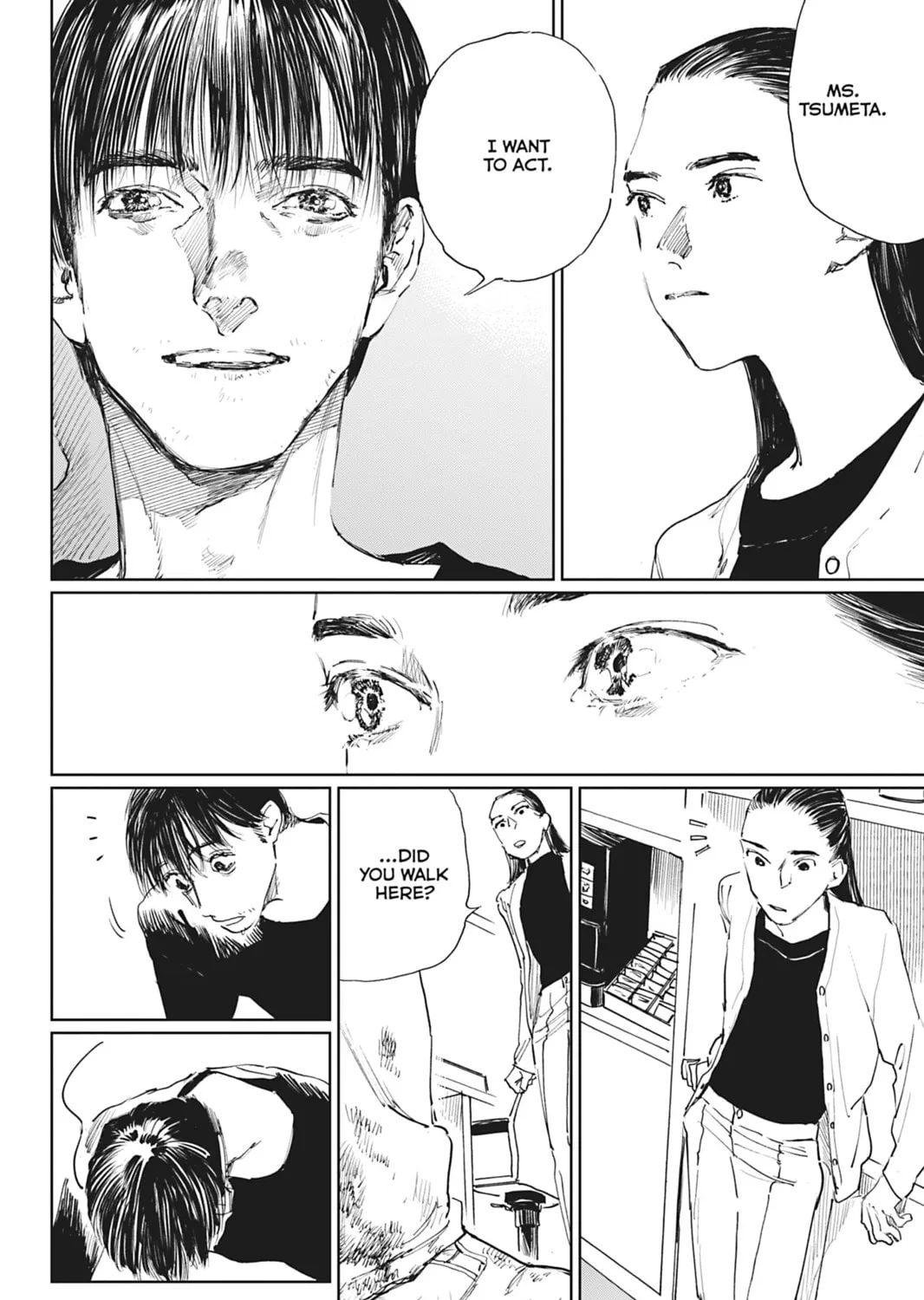 Double Chapter 19 page 43 - 