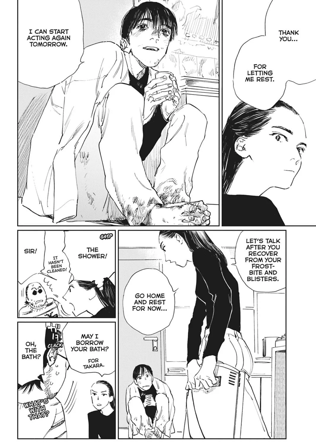 Double Chapter 19 page 47 - 