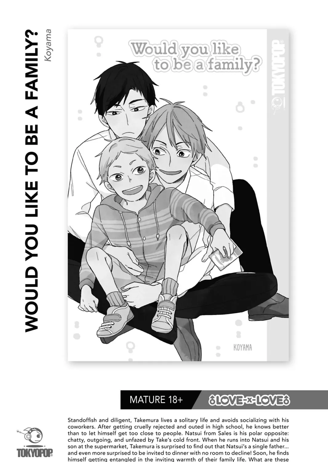 Double Chapter 19 page 81 - 