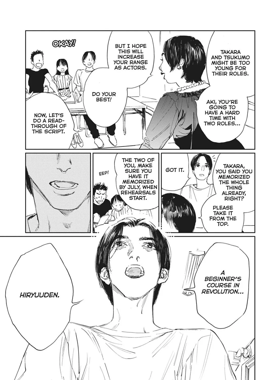 Double Chapter 20 page 11 - 