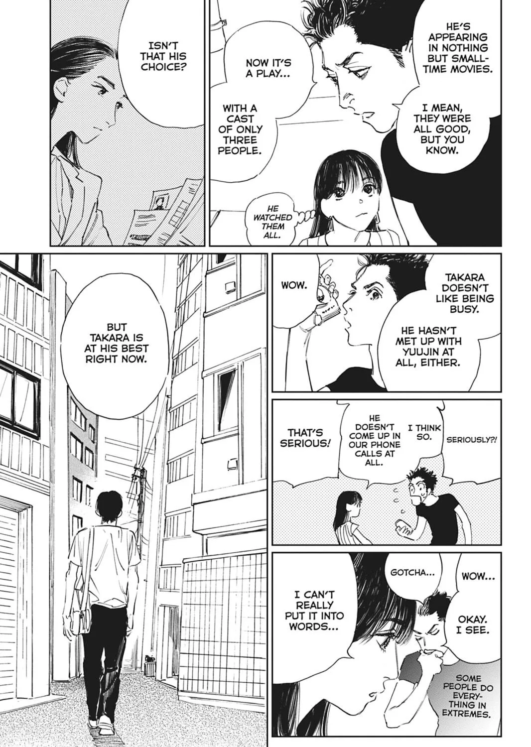 Double Chapter 20 page 23 - 
