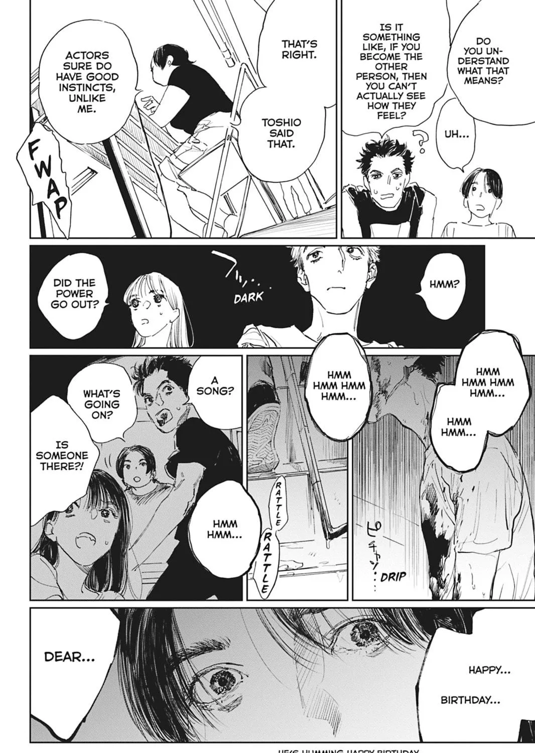 Double Chapter 20 page 29 - 