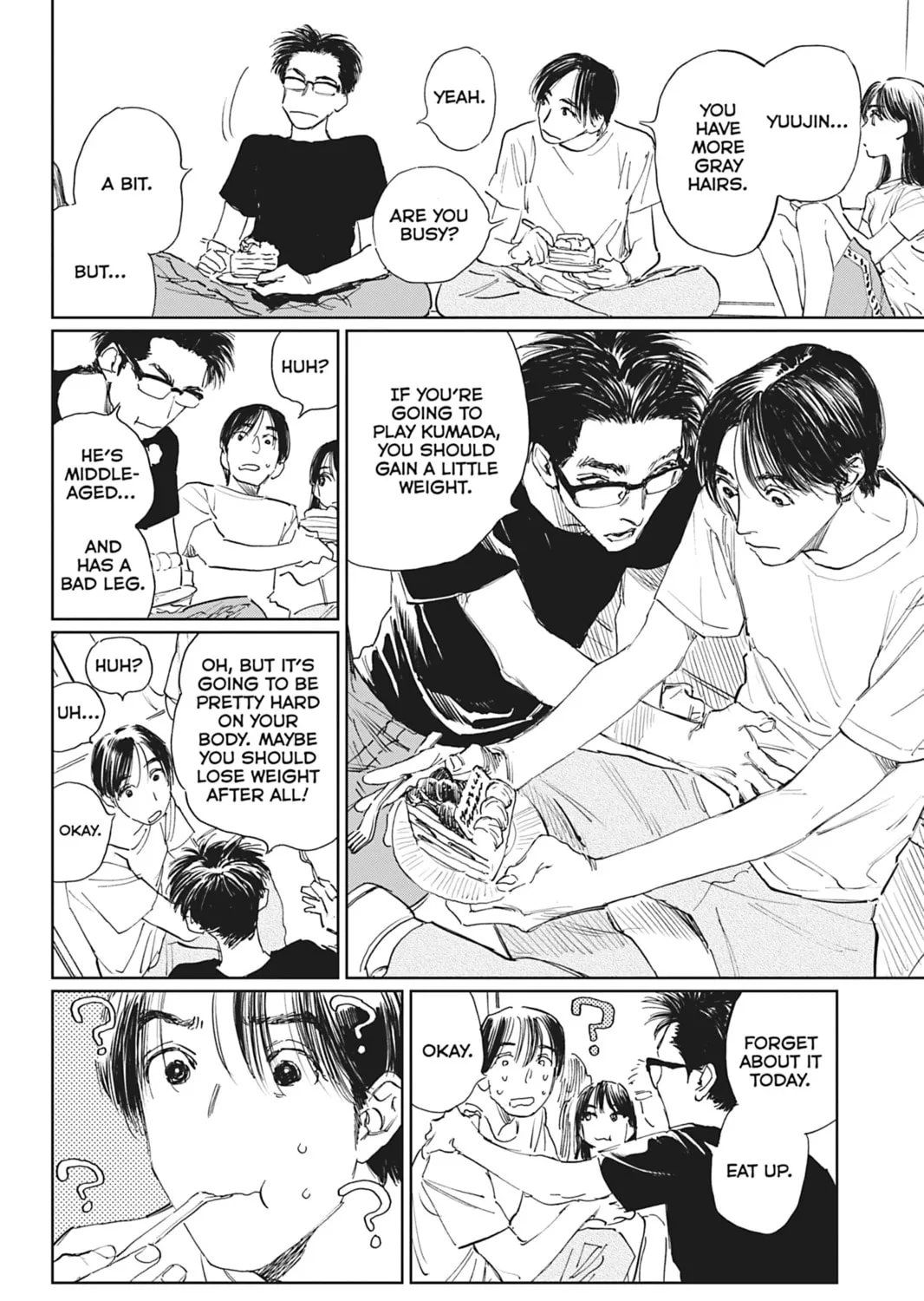 Double Chapter 20 page 37 - 