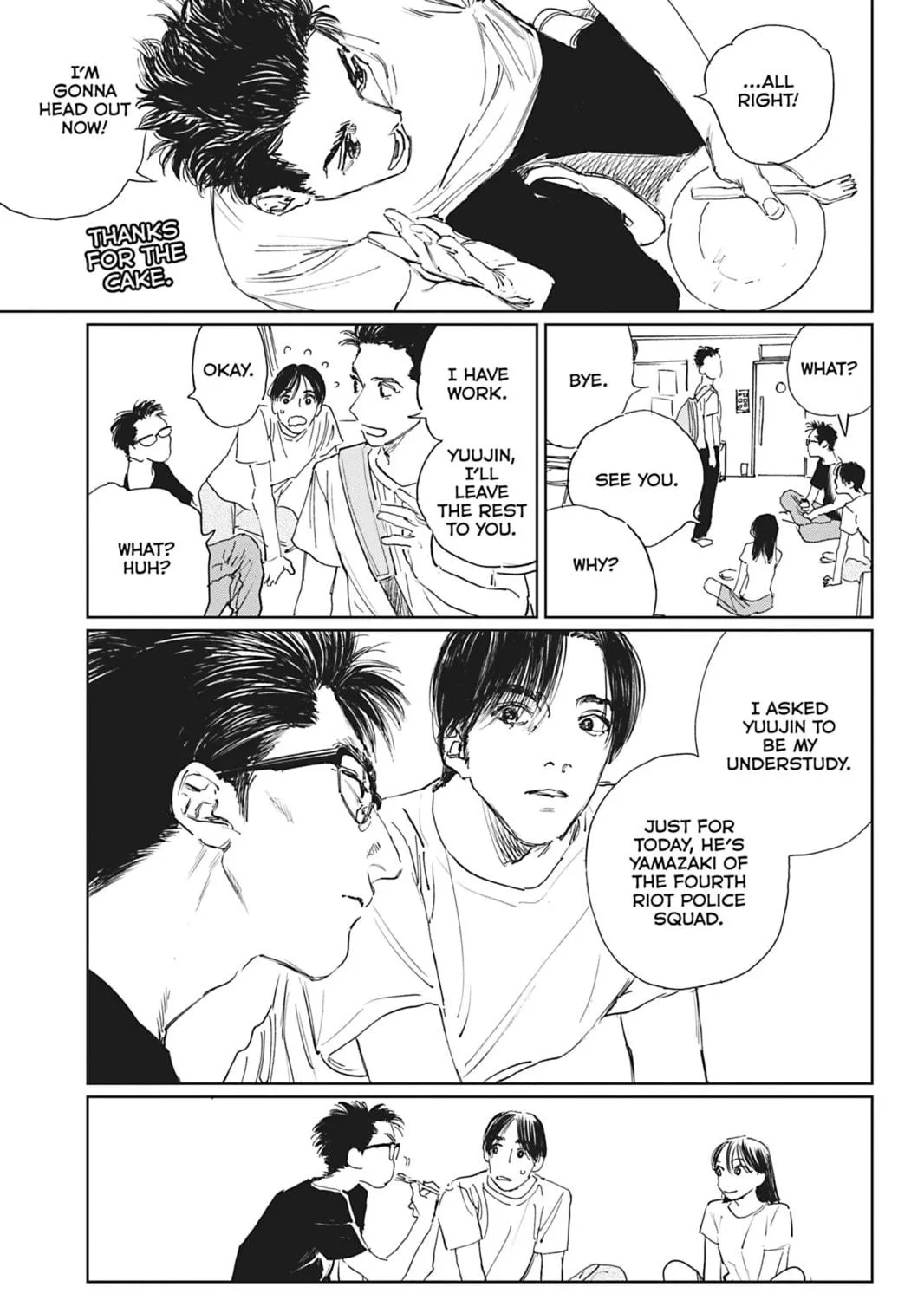Double Chapter 20 page 39 - 