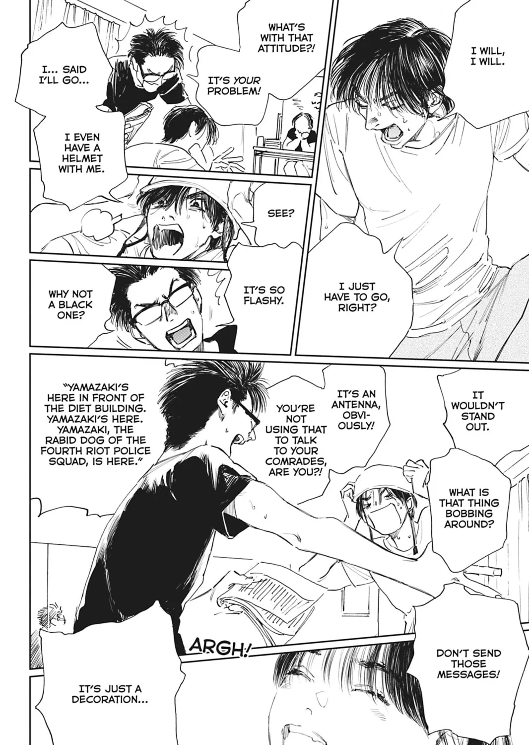 Double Chapter 20 page 45 - 