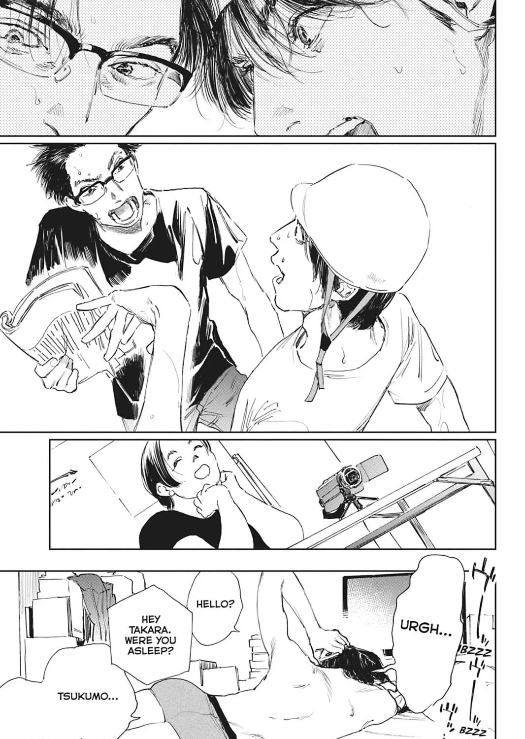 Double Chapter 20 page 47 - 