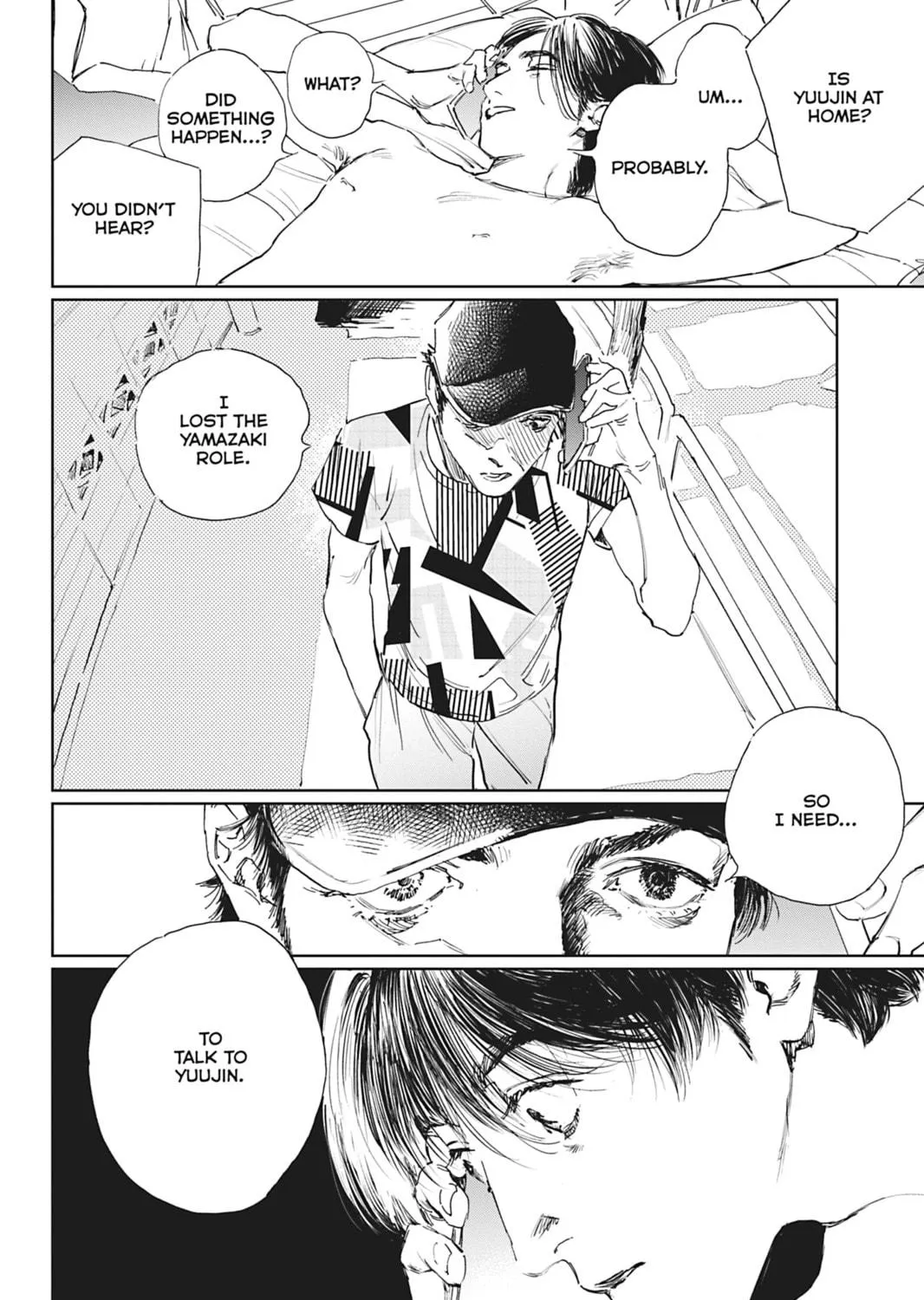 Double Chapter 20 page 49 - 
