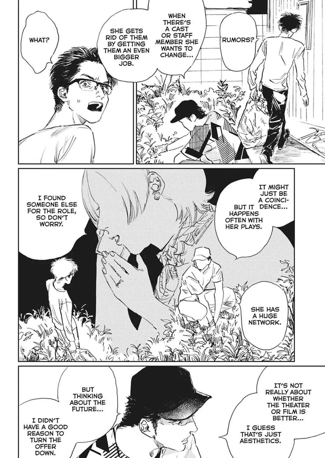 Double Chapter 21 page 11 - 