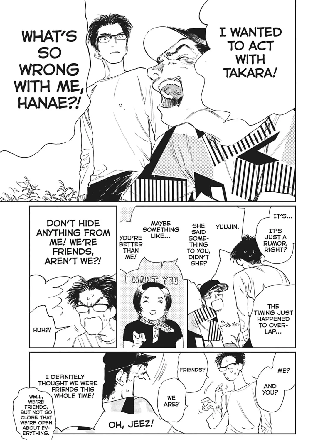 Double Chapter 21 page 13 - 