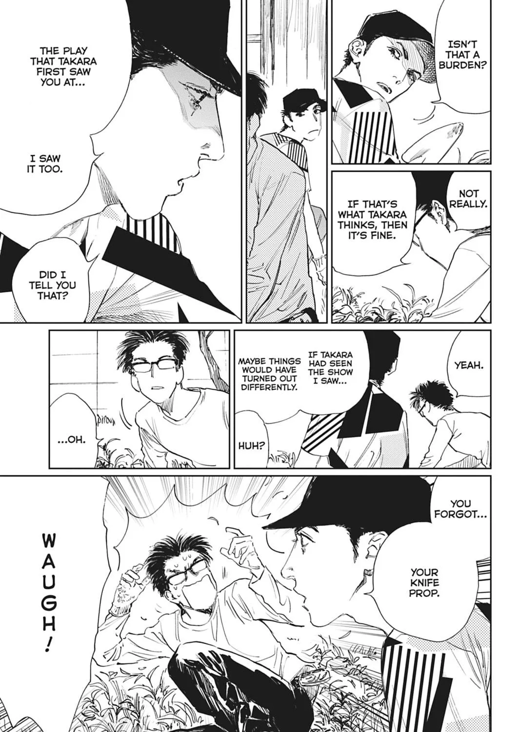 Double Chapter 21 page 17 - 