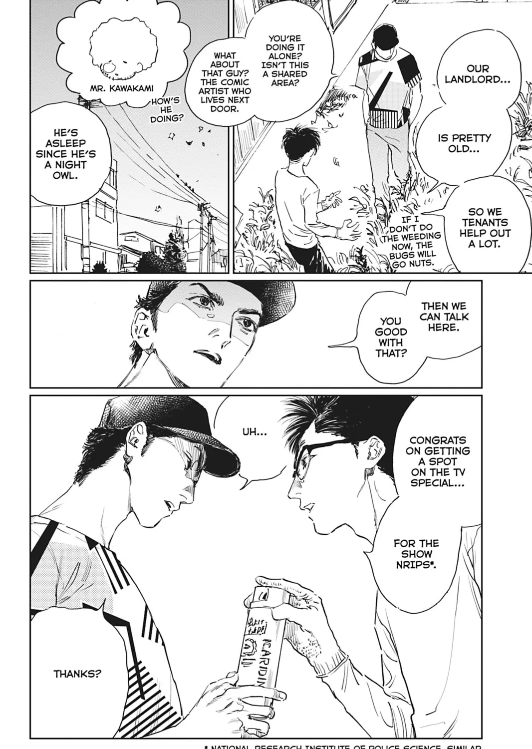 Double Chapter 21 page 3 - 