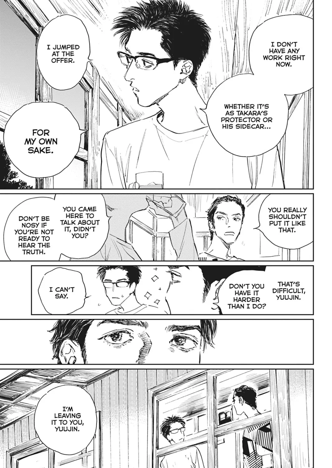 Double Chapter 21 page 25 - 