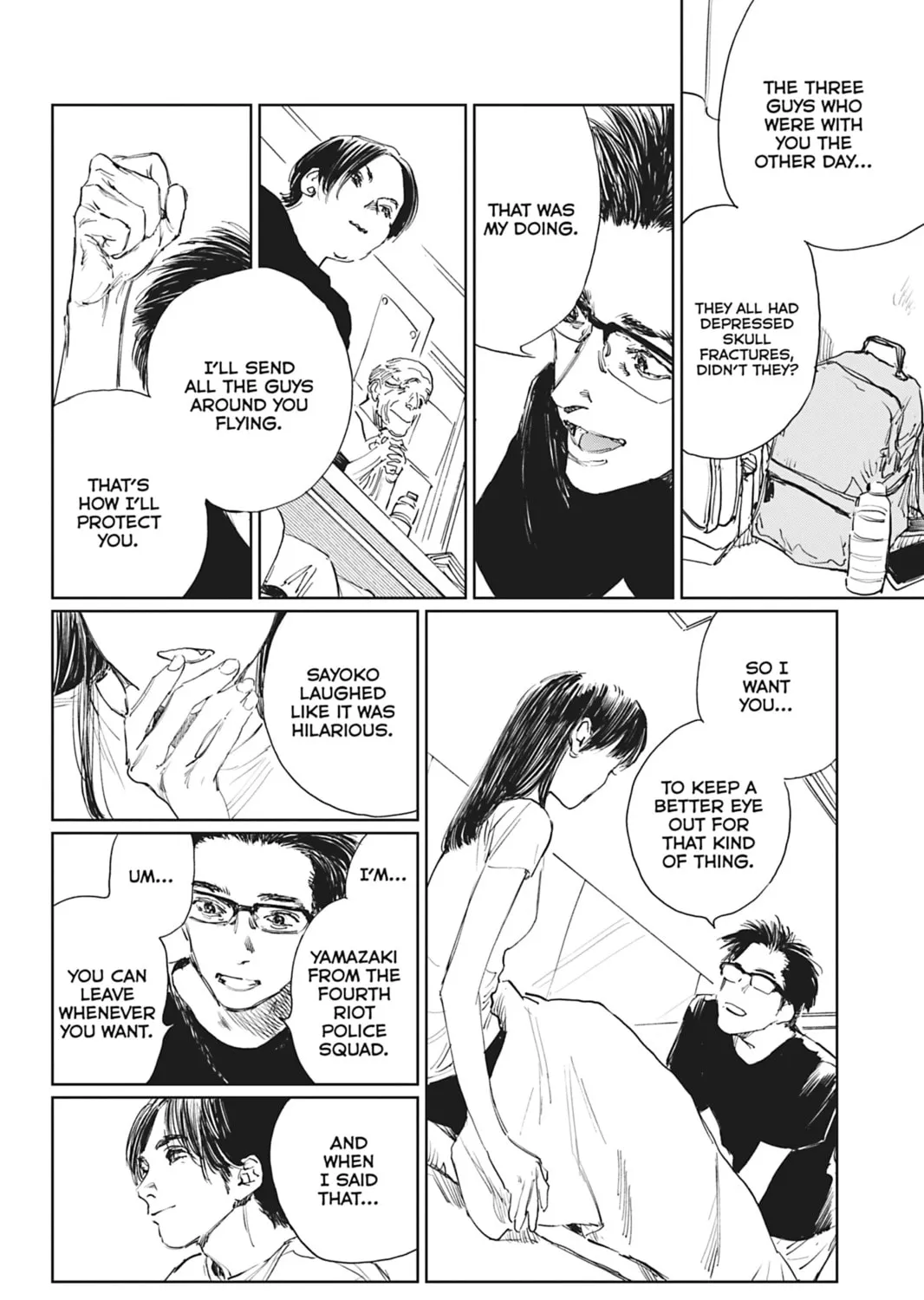 Double Chapter 21 page 27 - 
