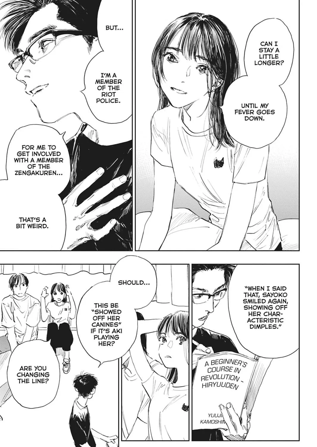 Double Chapter 21 page 29 - 