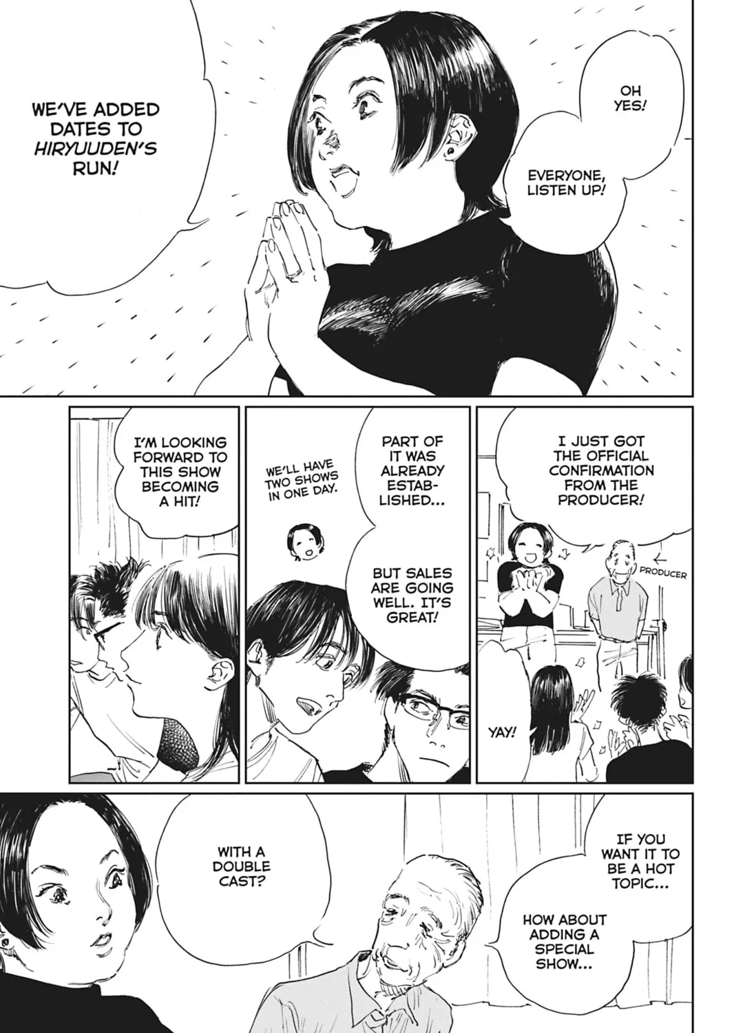 Double Chapter 21 page 33 - 