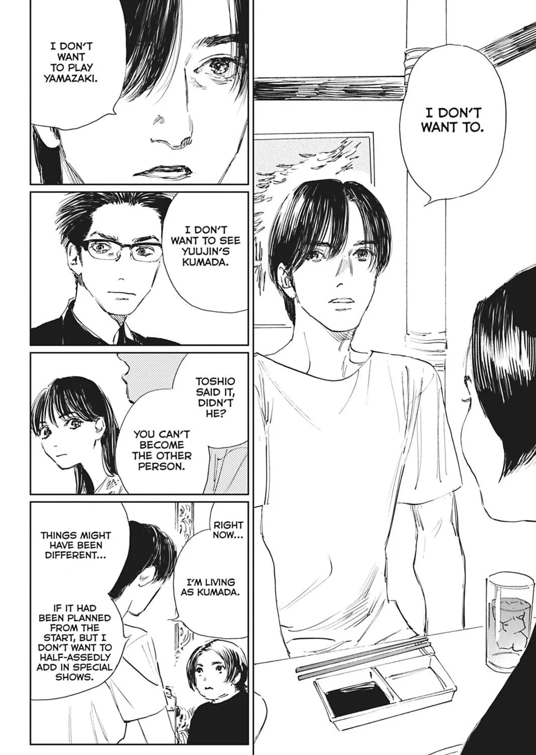 Double Chapter 21 page 39 - 