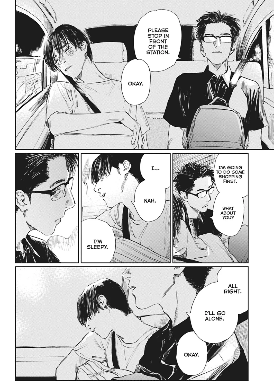 Double Chapter 21 page 43 - 