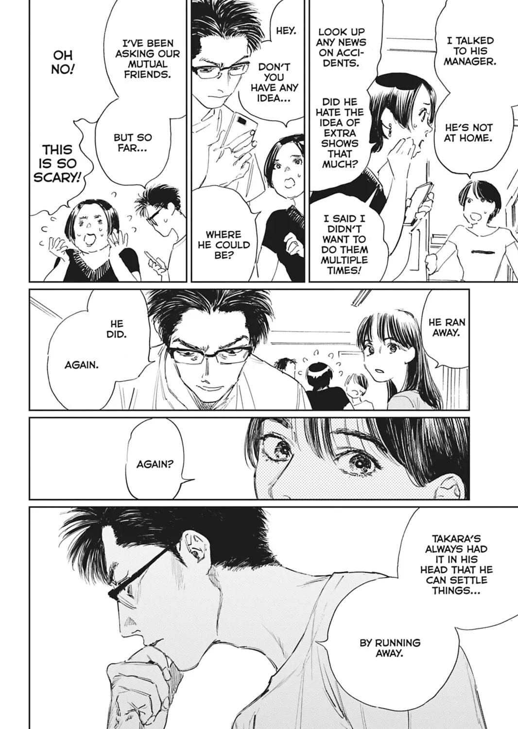 Double Chapter 21 page 47 - 