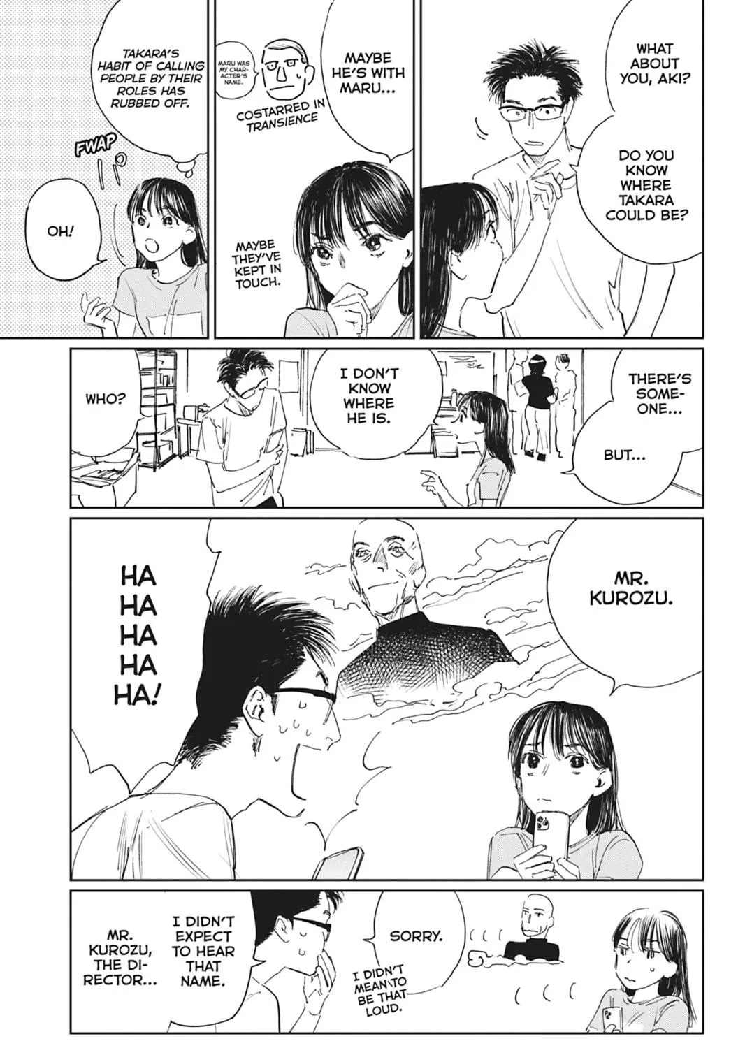 Double Chapter 21 page 49 - 