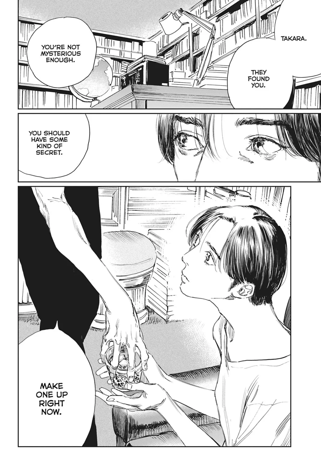 Double Chapter 21 page 51 - 