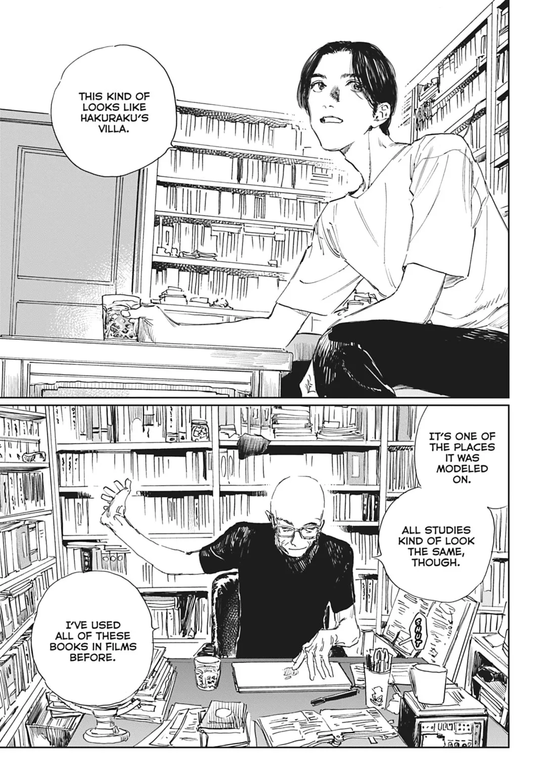 Double Chapter 21 page 57 - 