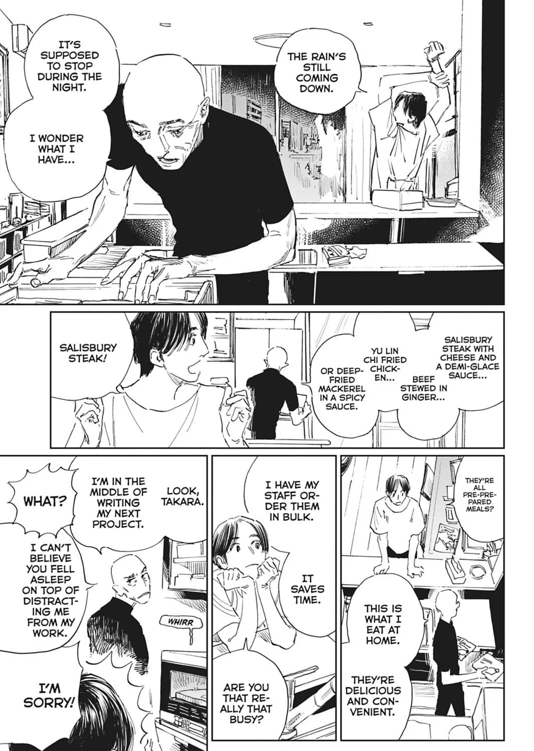Double Chapter 22 page 11 - 