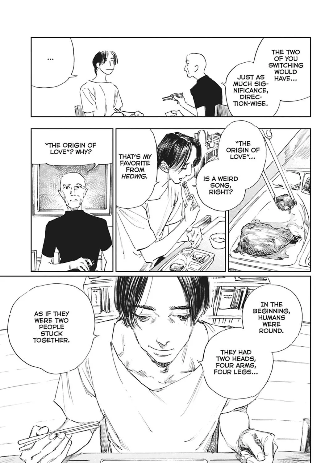 Double Chapter 22 page 19 - 