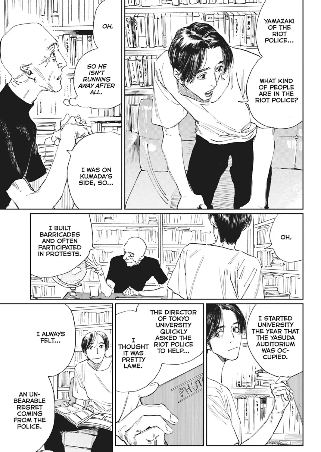 Double Chapter 22 page 3 - 