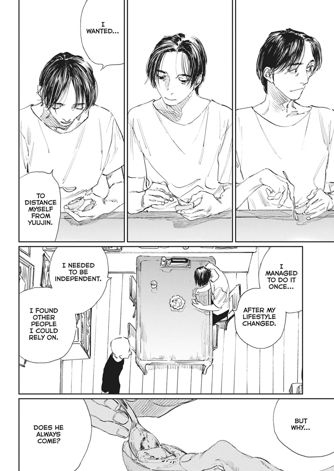 Double Chapter 22 page 25 - 