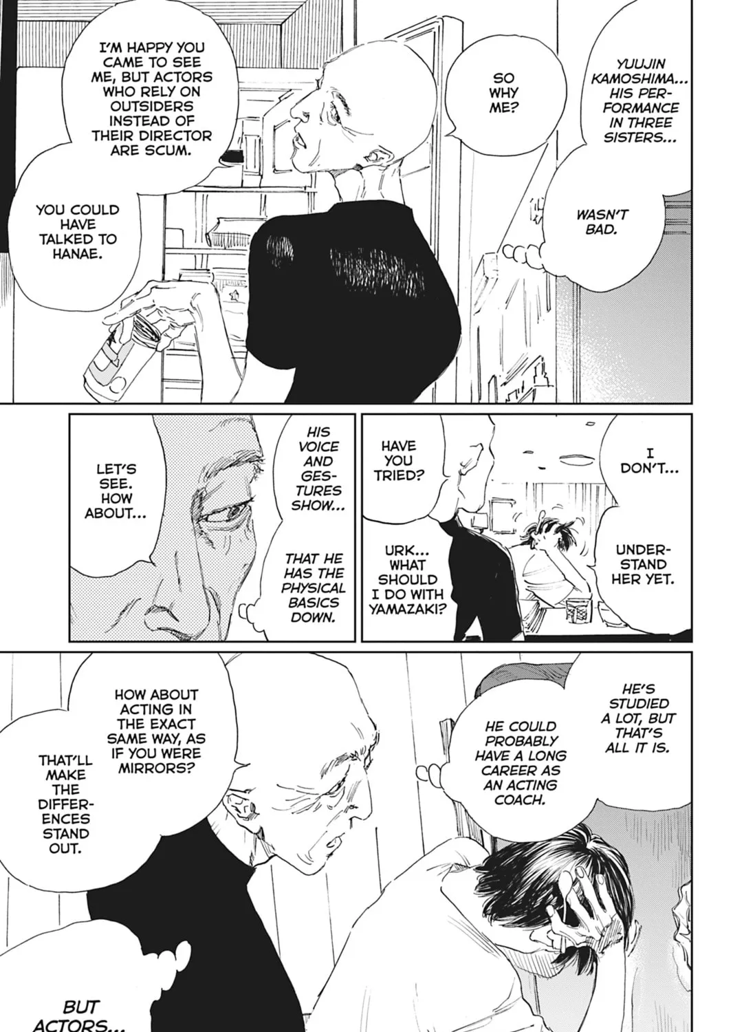 Double Chapter 22 page 27 - 