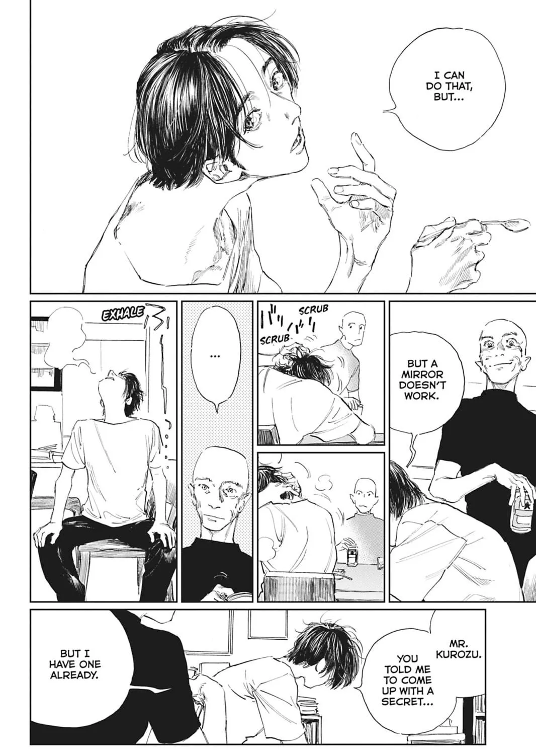 Double Chapter 22 page 29 - 