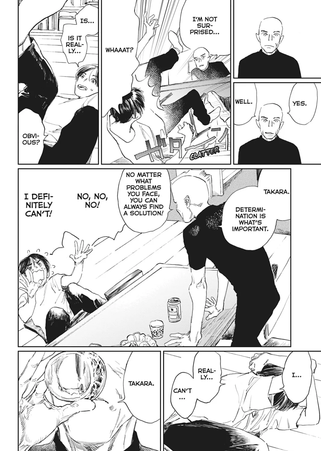 Double Chapter 22 page 33 - 
