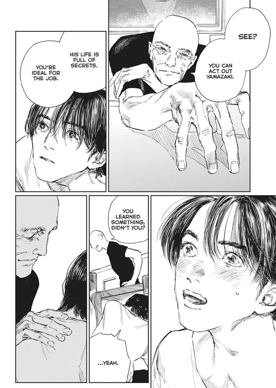 Double Chapter 22 page 39 - 