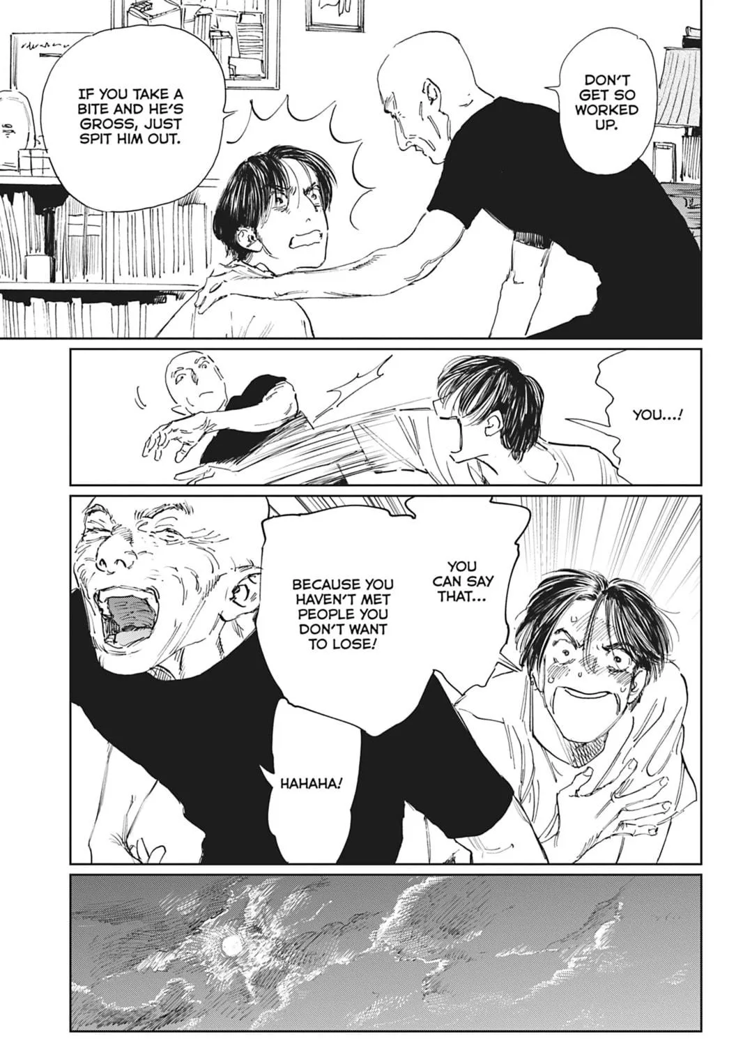 Double Chapter 22 page 41 - 