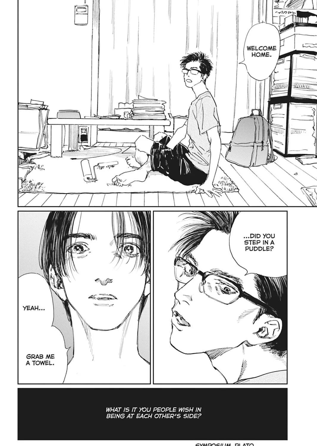 Double Chapter 22 page 47 - 