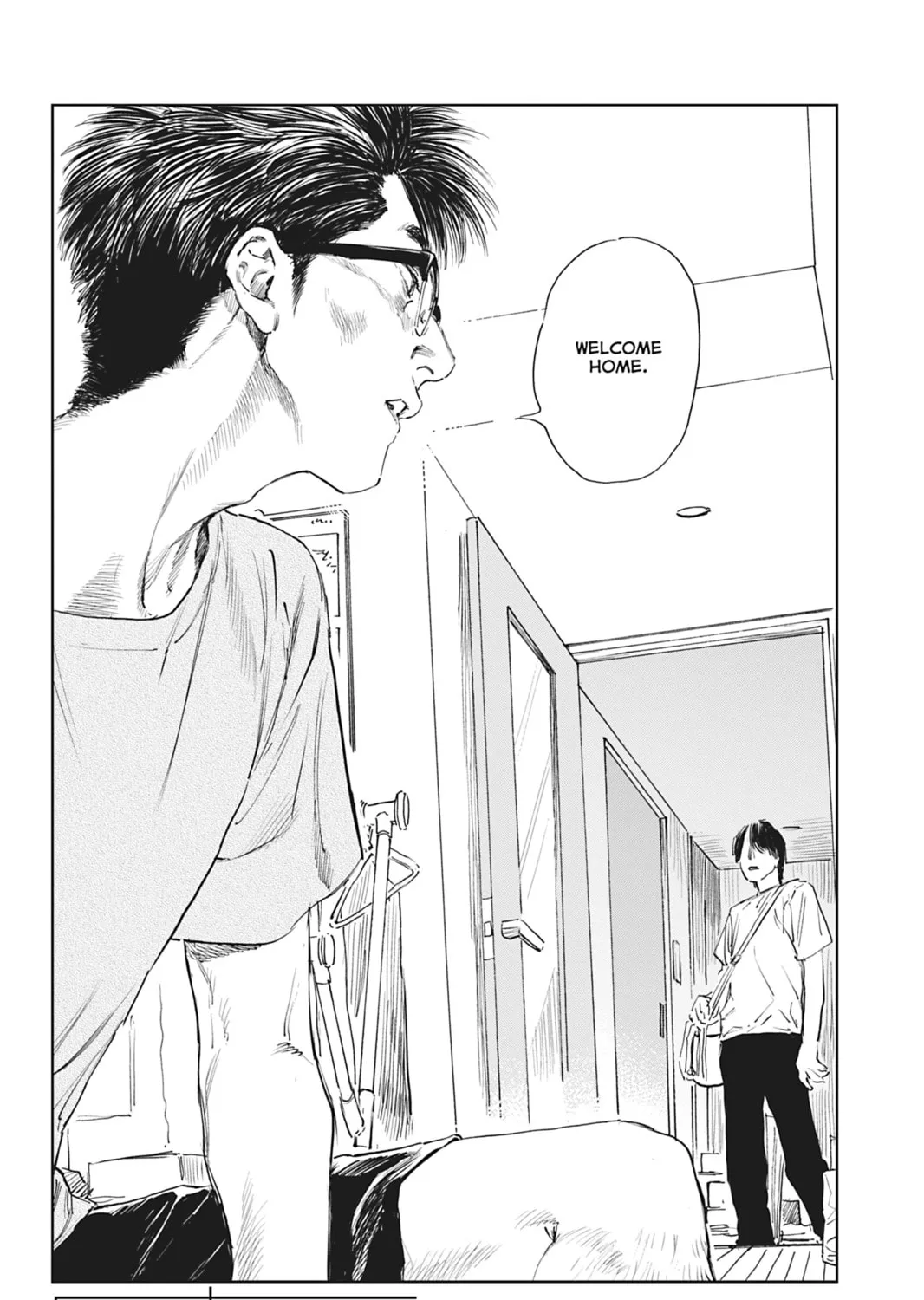 Double Chapter 23 page 1 - 