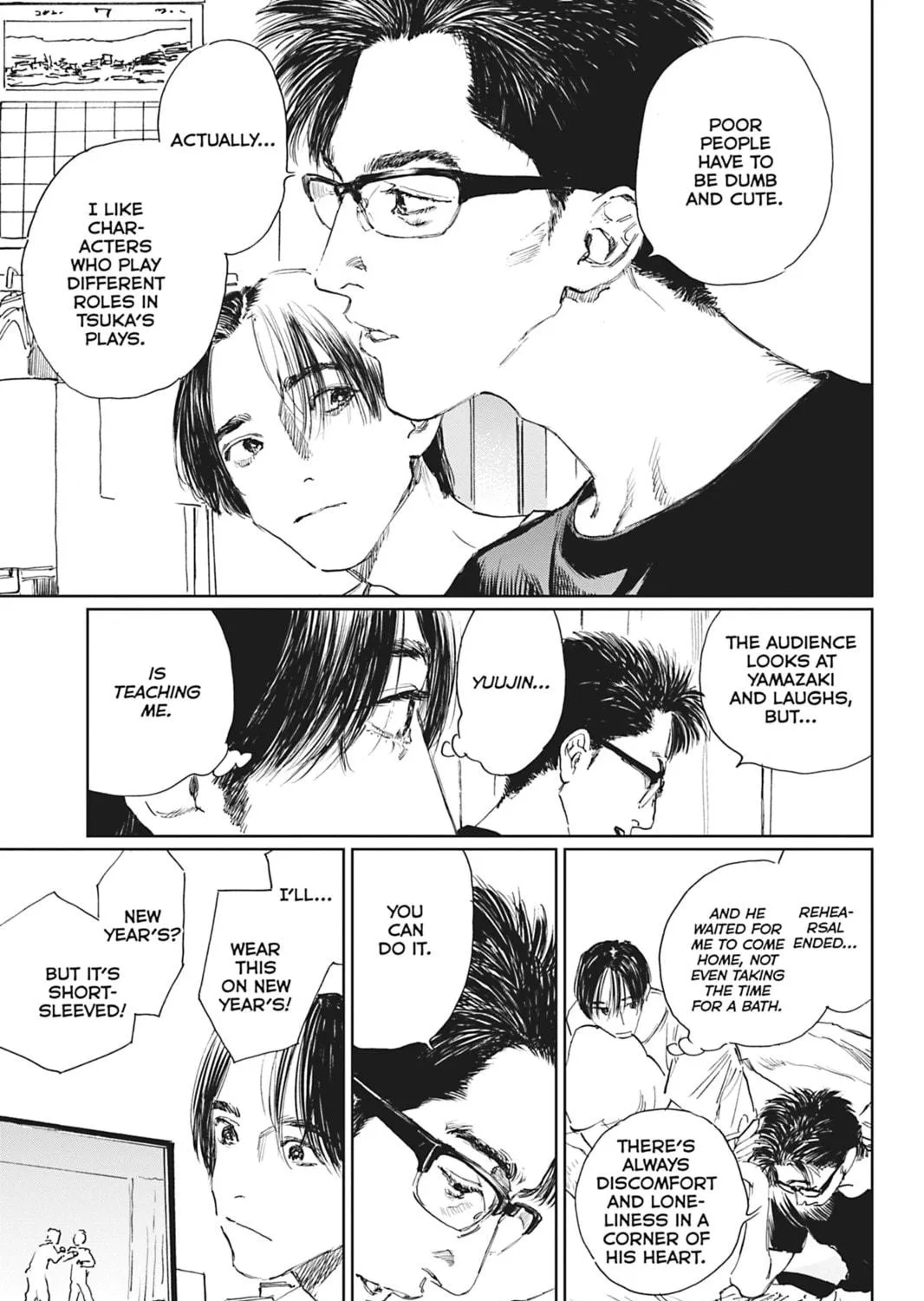 Double Chapter 23 page 11 - 