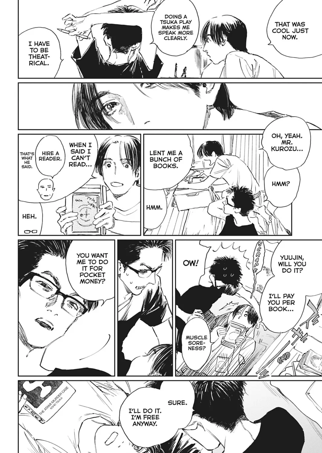 Double Chapter 23 page 13 - 
