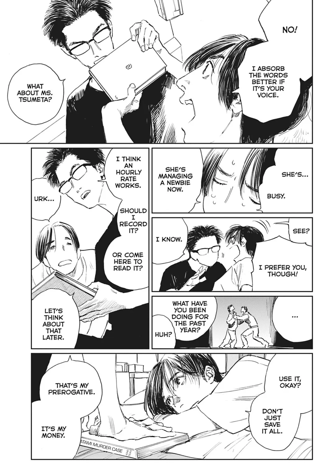 Double Chapter 23 page 15 - 