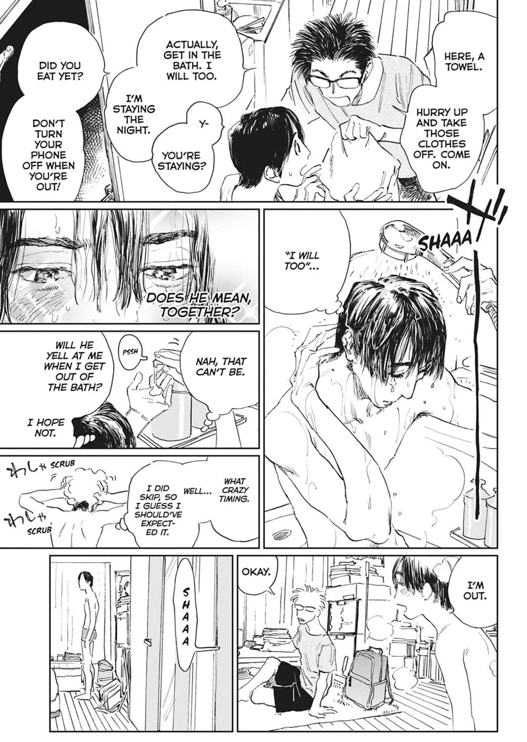 Double Chapter 23 page 3 - 