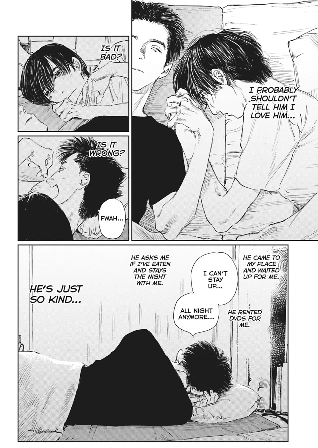 Double Chapter 23 page 25 - 