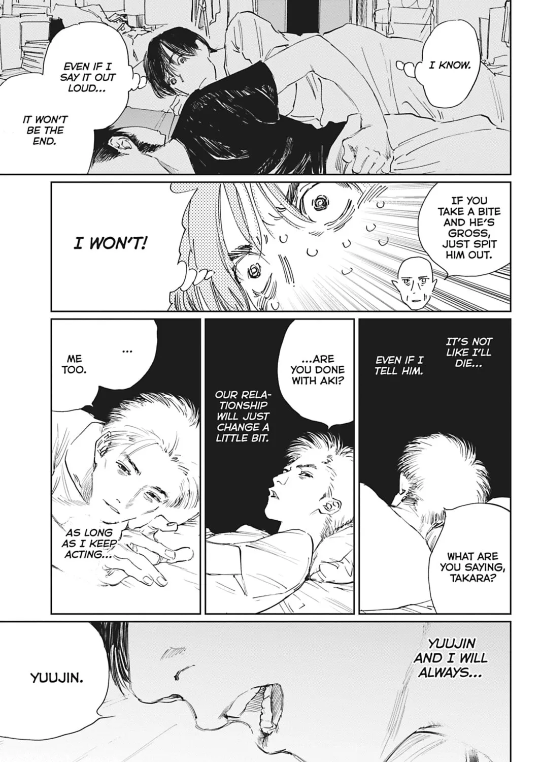 Double Chapter 23 page 27 - 