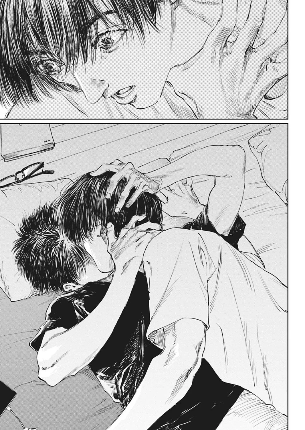 Double Chapter 23 page 35 - 