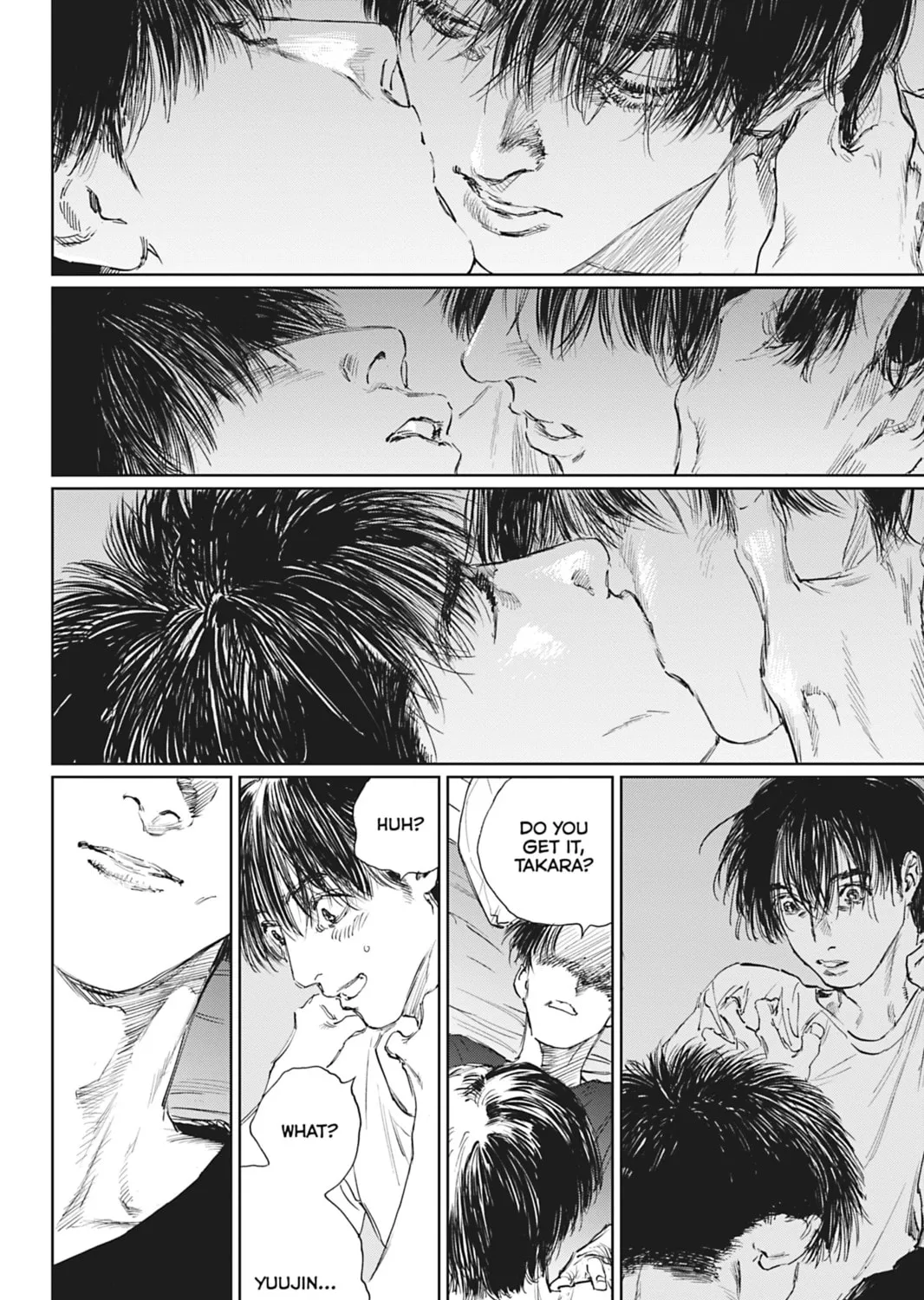 Double Chapter 23 page 37 - 