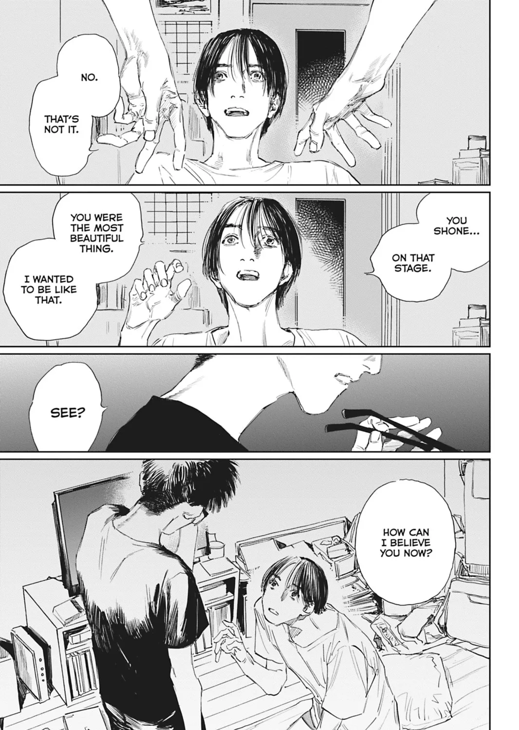 Double Chapter 23 page 43 - 
