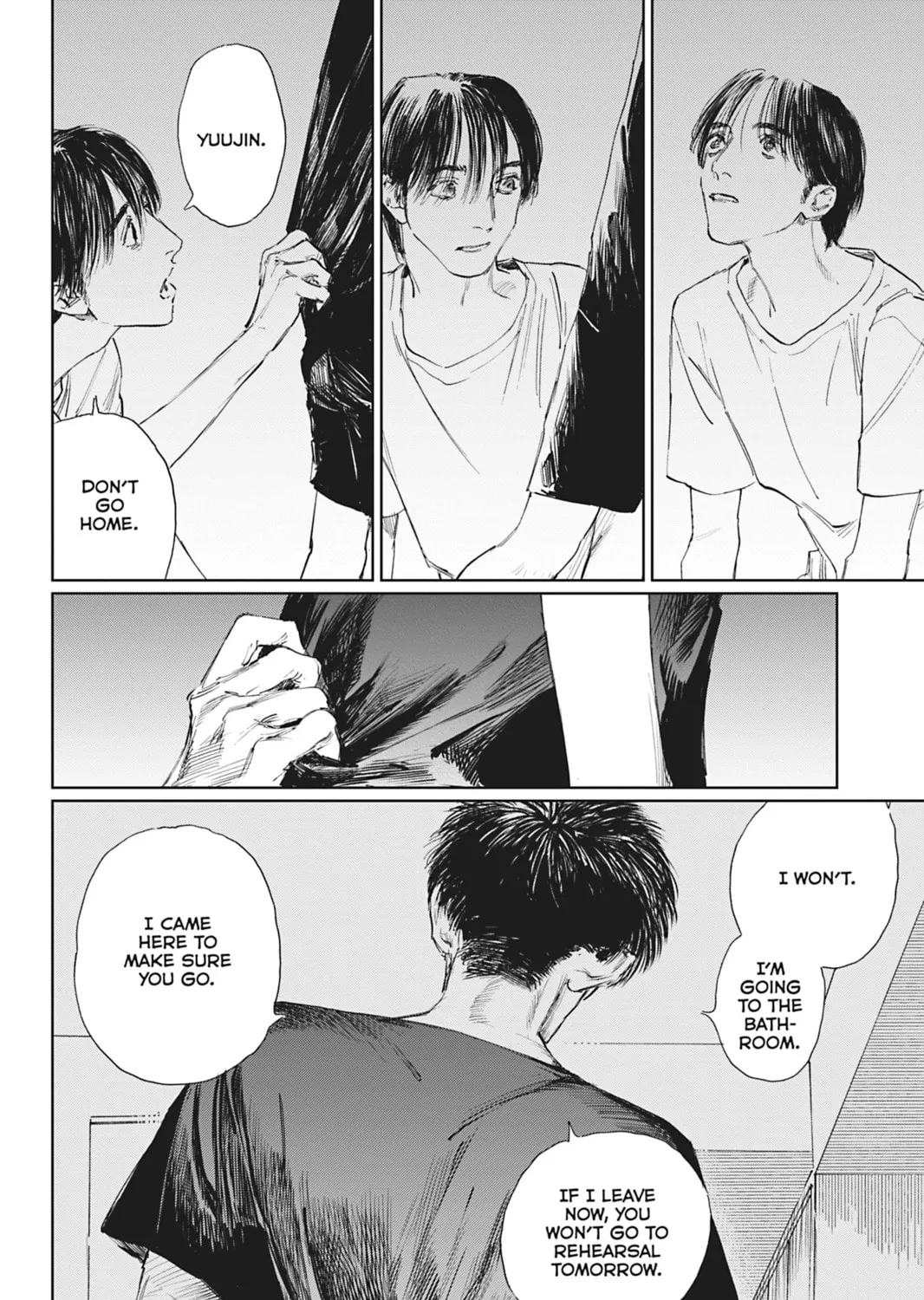 Double Chapter 23 page 45 - 
