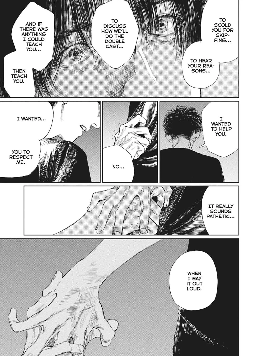 Double Chapter 23 page 47 - 