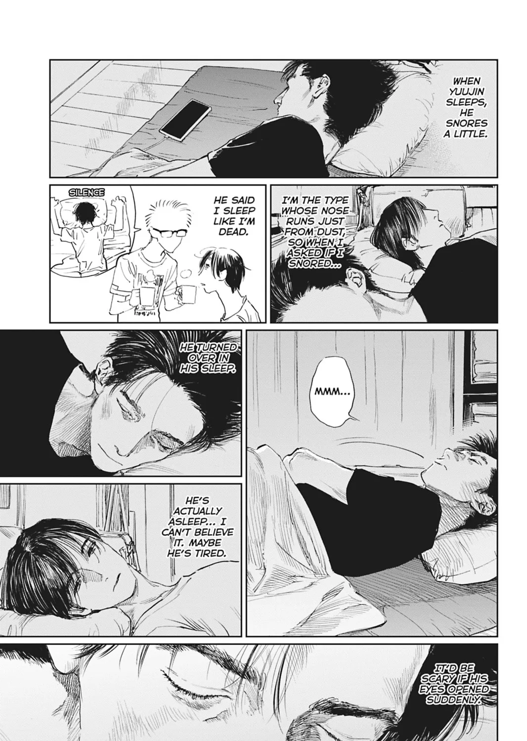 Double Chapter 23 page 55 - 