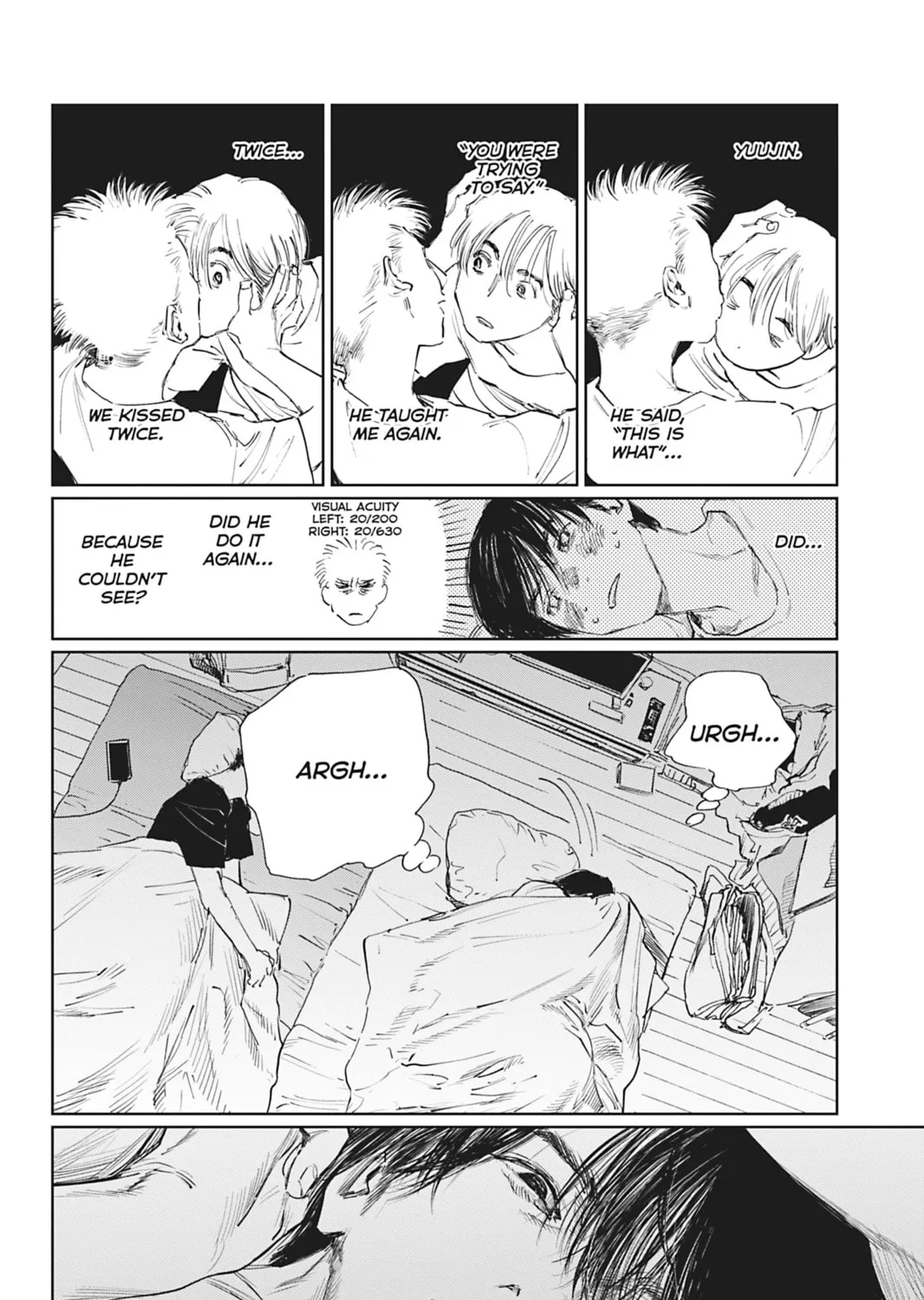 Double Chapter 23 page 57 - 