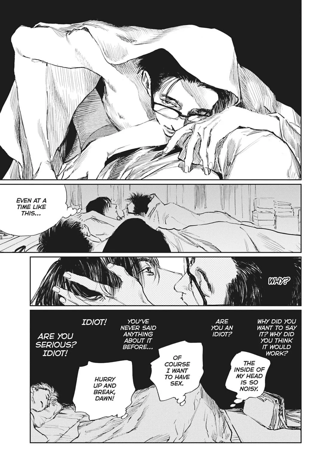 Double Chapter 23 page 59 - 